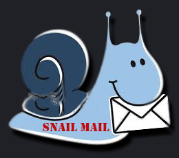snail mail contact
